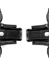 ACP Rear Bumper Bracket Driver and Passenger Side Pair FK-BB002A                                     - FK-BB002A - Image 4