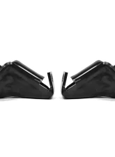 ACP Rear Bumper Bracket Driver and Passenger Side Pair FK-BB002A                                     - FK-BB002A - Image 5