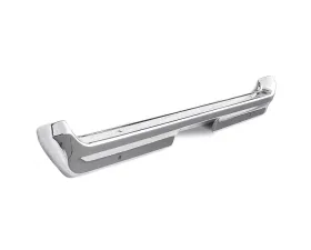 ACP Bumper Rear Chrome FK-BB002