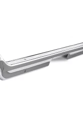 ACP Bumper Rear Chrome FK-BB002                                     - FK-BB002 - Image 5