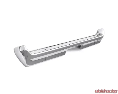 ACP Bumper Rear Chrome FK-BB002 - FK-BB002