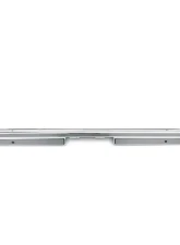 ACP Bumper Rear Chrome FK-BB002                                     - FK-BB002 - Image 3