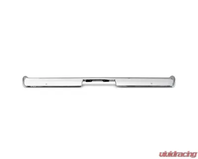 ACP Bumper Rear Chrome FK-BB002 - FK-BB002