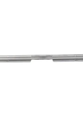 ACP Bumper Rear Chrome FK-BB002                                     - FK-BB002 - Image 5