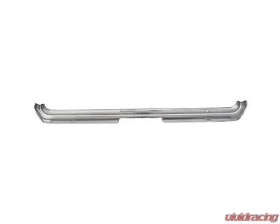 ACP Bumper Rear Chrome FK-BB002 - FK-BB002