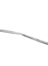 ACP Hood Molding Polished Aluminum for Ford Maverick 1970-1977, Includes Mounting Hardware                                     - FK-BH070 - Image 3