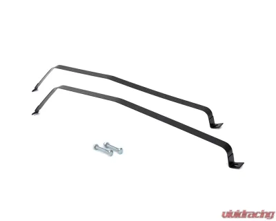 ACP Fuel Tank Strap Pair FK-EG071B - FK-EG071B
