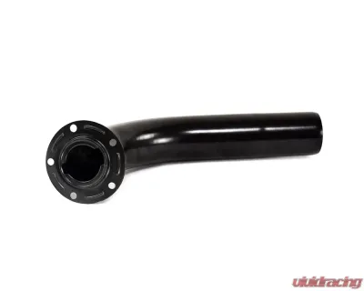 ACP Fuel Tank Filler Pipe FK-EG071C for Ford Maverick 1971-1974, Steel, Black - FK-EG071C