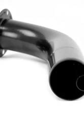 ACP Fuel Tank Filler Pipe FK-EG071C for Ford Maverick 1971-1974, Steel, Black                                     - FK-EG071C - Image 4