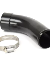 ACP Fuel Tank Filler Pipe With Clamp Except Station Wagon FL-EG025A                                     - FL-EG025A - Image 3