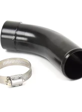 ACP Fuel Tank Filler Pipe With Clamp Except Station Wagon FL-EG025A                                     - FL-EG025A - Image 4