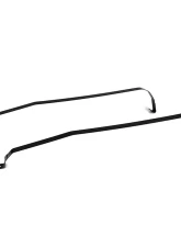 ACP Fuel Tank Strap Pair Except Station Wagon FL-EG025S                                     - FL-EG025S - Image 2