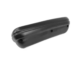 ACP Arm Rest Pad Standard Interior Black Driver Side FM-BA014L