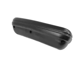 ACP Arm Rest Pad Standard Interior Black Passenger Side FM-BA014R