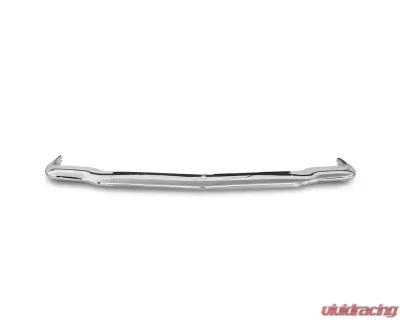ACP Bumper Front Chrome FM-BB001 - FM-BB001