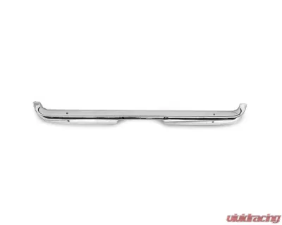 ACP Bumper Rear Chrome FM-BB003 - FM-BB003