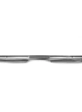 ACP Bumper Rear Chrome FM-BB003                                     - FM-BB003 - Image 4