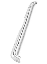 ACP Bumper Rear Chrome FM-BB003                                     - FM-BB003 - Image 5