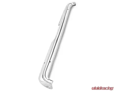 ACP Bumper Rear Chrome FM-BB003 - FM-BB003