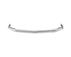 ACP Bumper Front Chrome FM-BB005