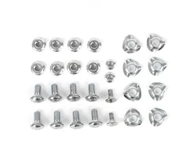 ACP Bumper Bolt Kit FM-BB007A