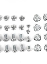 ACP Bumper Bolt Kit FM-BB007A                                     - FM-BB007A - Image 2