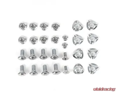 ACP Bumper Bolt Kit FM-BB007A - FM-BB007A