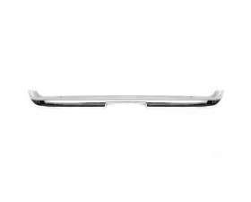 ACP Bumper Rear Chrome FM-BB007