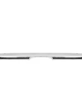 ACP Bumper Rear Chrome FM-BB007                                     - FM-BB007 - Image 4