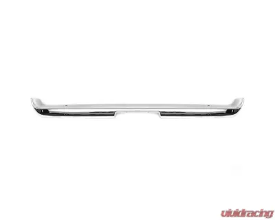 ACP Bumper Rear Chrome FM-BB007 - FM-BB007