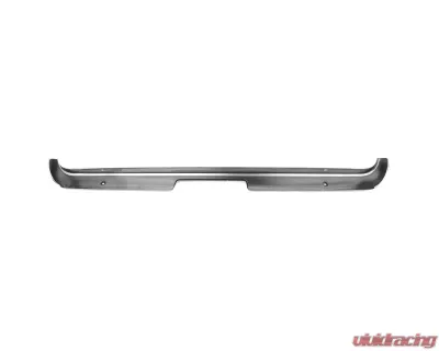 ACP Bumper Rear Chrome FM-BB007 - FM-BB007