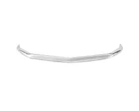 ACP Bumper Front Chrome FM-BB009