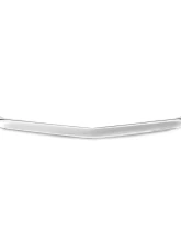 ACP Bumper Front Chrome FM-BB009                                     - FM-BB009 - Image 5