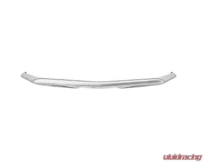 ACP Bumper Front Chrome FM-BB009 - FM-BB009