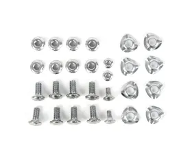 ACP Bumper Bolt Kit FM-BB011A