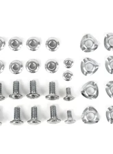 ACP Bumper Bolt Kit FM-BB011A                                     - FM-BB011A - Image 2