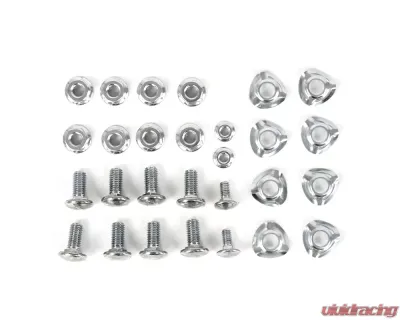 ACP Bumper Bolt Kit FM-BB011A - FM-BB011A
