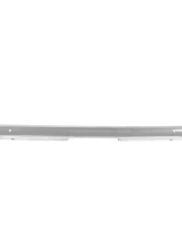 ACP Bumper Rear Chrome FM-BB011                                     - FM-BB011 - Image 2