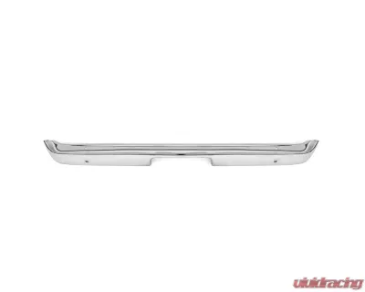 ACP Bumper Rear Chrome FM-BB011 - FM-BB011