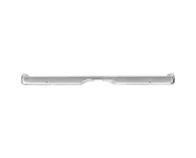 ACP Bumper Rear Chrome FM-BB015