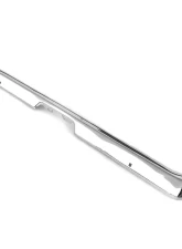 ACP Bumper Rear Chrome FM-BB015                                     - FM-BB015 - Image 4