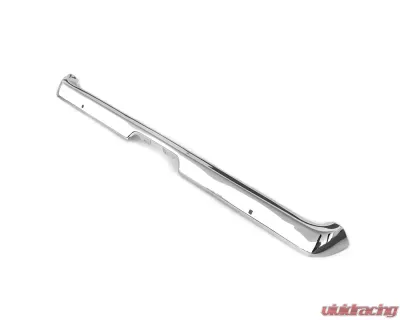 ACP Bumper Rear Chrome FM-BB015 - FM-BB015