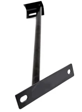 ACP Front Bumper Bracket Outer Driver Side FM-BB029C                                     - FM-BB029C - Image 2