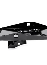 ACP Battery Tray for Group 27 Battery, Steel, Black Finish, Fits Ford Fairlane, Mustang, Torino, Mercury Cougar                                     - FM-BB042 - Image 3