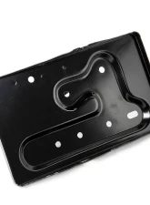 ACP Battery Tray for Group 27 Battery, Steel, Black Finish, Fits Ford Fairlane, Mustang, Torino, Mercury Cougar                                     - FM-BB042 - Image 3