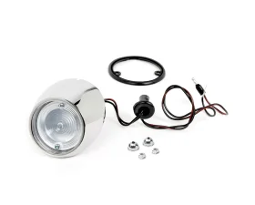 ACP Backup Light Assembly Kit Driver Side FM-BB046K