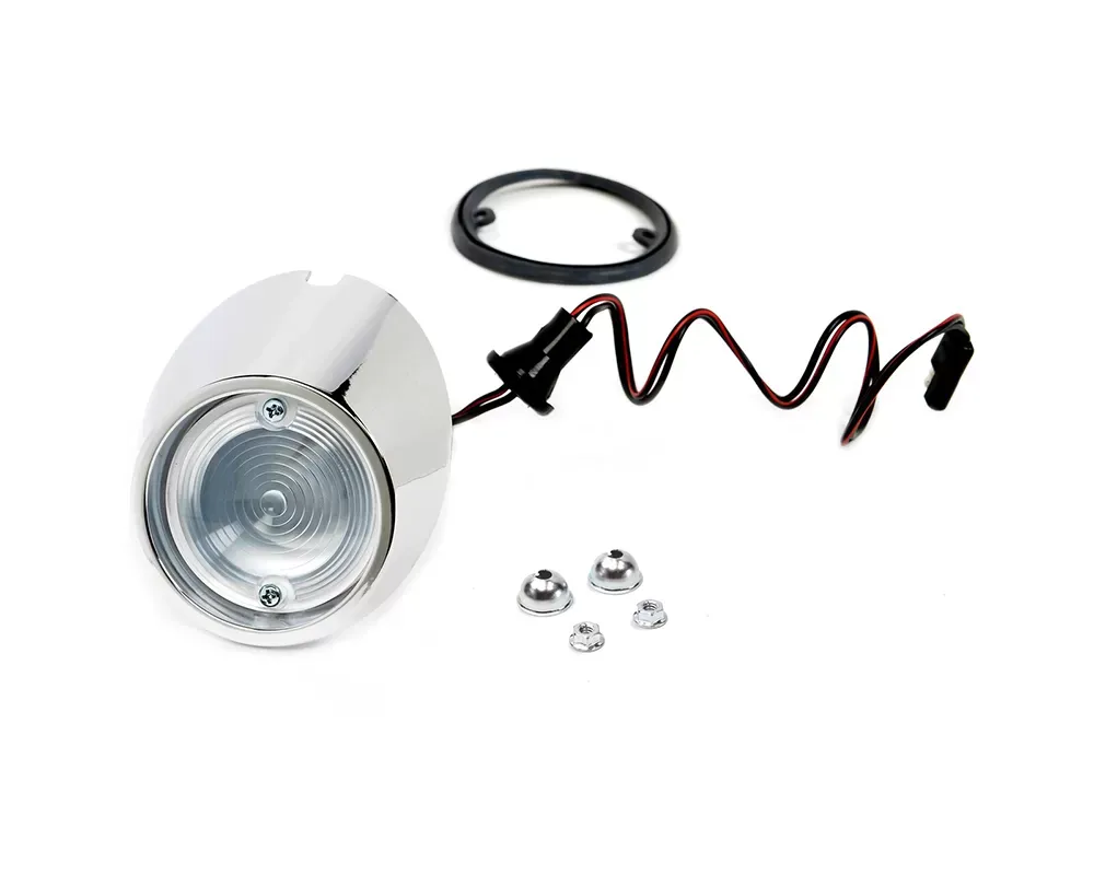 ACP Backup Light Assembly Kit Passenger Side FM-BB047K - FM-BB047K