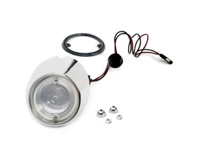 ACP Backup Light Assembly Kit Driver Side FM-BB048K