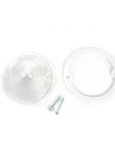 ACP Backup Light Lens Kit Driver or Passenger Side FM-BB049A                                     - FM-BB049A - Image 2