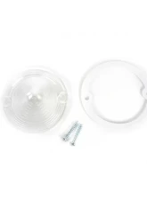 ACP Backup Light Lens Kit Driver or Passenger Side FM-BB049A                                     - FM-BB049A - Image 2